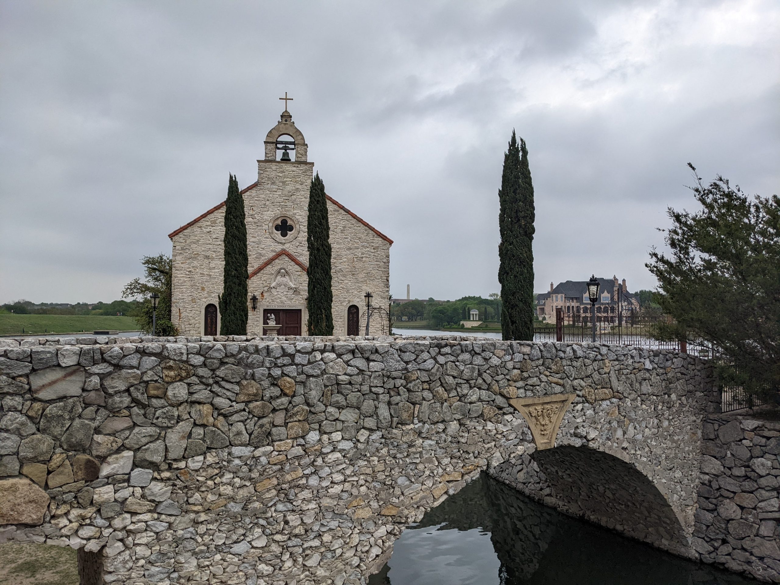 Thoughts and Reflections